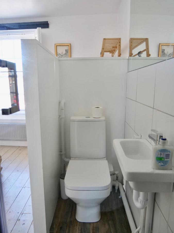 Luxury 3 Bathroom Cinema And Sauna Сіфорд Екстер'єр фото
